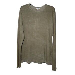 COTTON CITIZEN Classic Crew Shirt